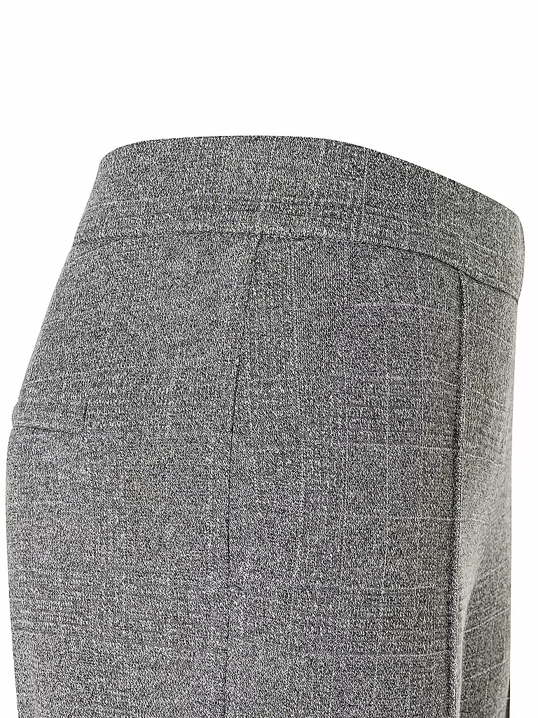 MAC | Marlenehose CHIARA | Grigio