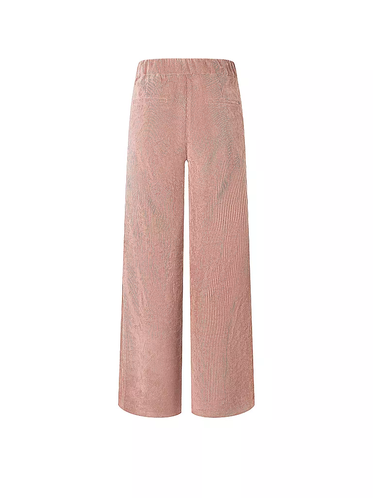 MAC | Marlenehose CHIARA | Rosa