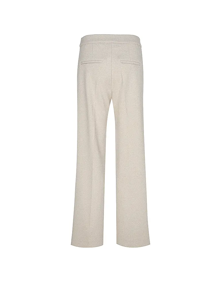 MAC | Marlenehose CHIARA | Beige