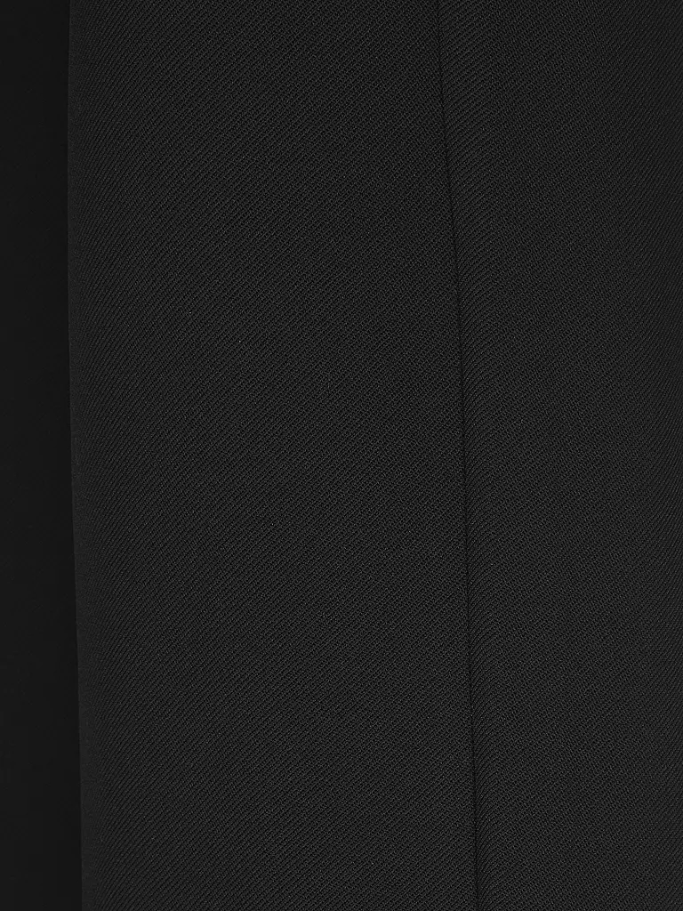 MAC | Marlenehose CHIARA | Nero