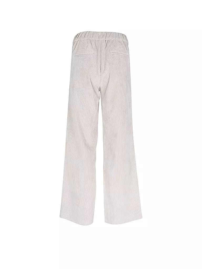 MAC | Marlenehose CHIARA | Beige