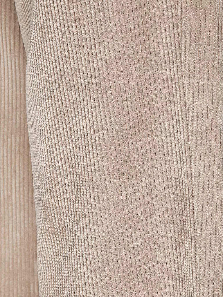 MAC | Marlenehose CHIARA | Cammello