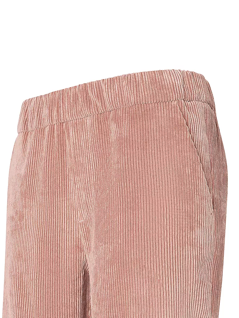 MAC | Marlenehose CHIARA | Rosa