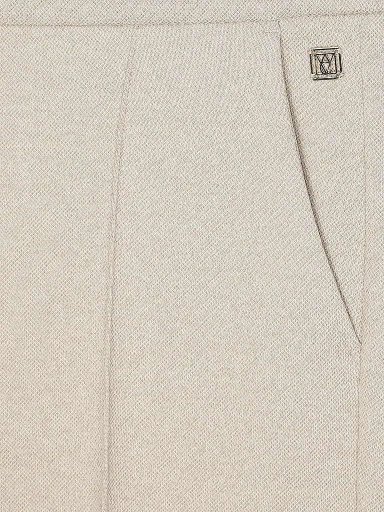 MAC | Marlenehose CHIARA | Beige