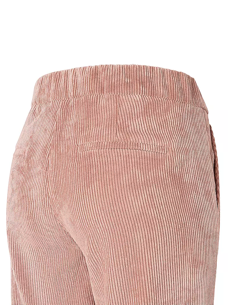 MAC | Marlenehose CHIARA | Rosa