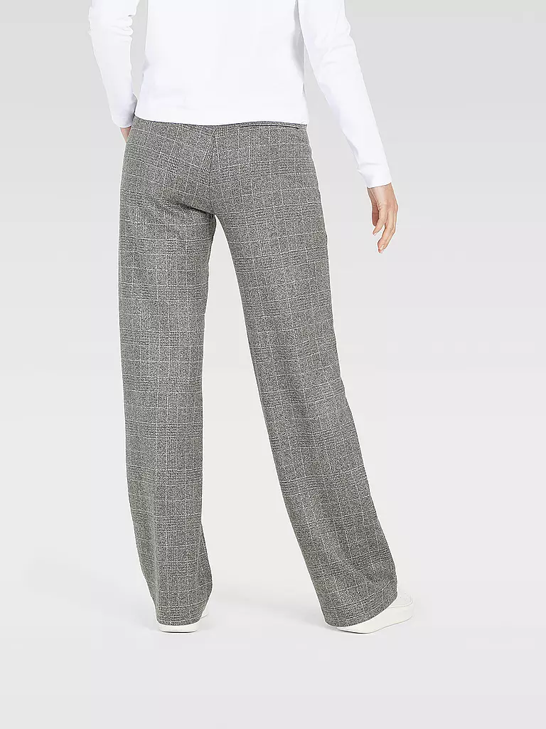 MAC | Marlenehose CHIARA | Grigio