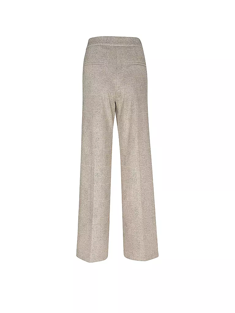 MAC | Marlenehose CHIARA | Cammello