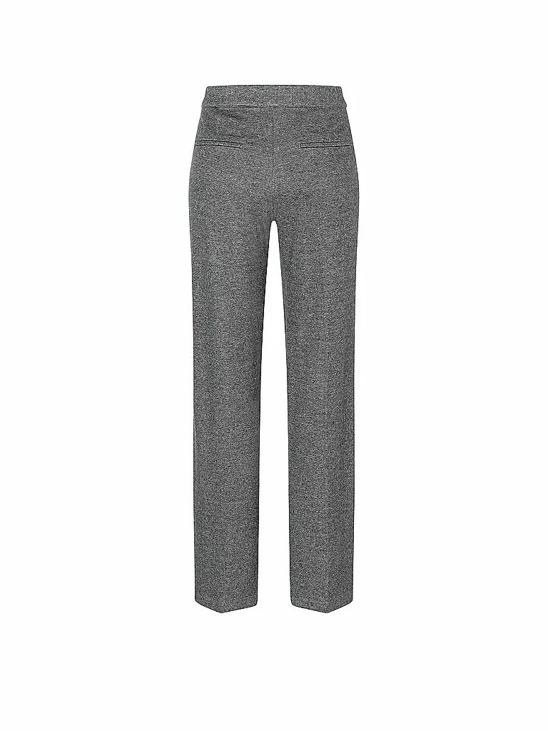 MAC | Marlenehose CHIARA | Grigio