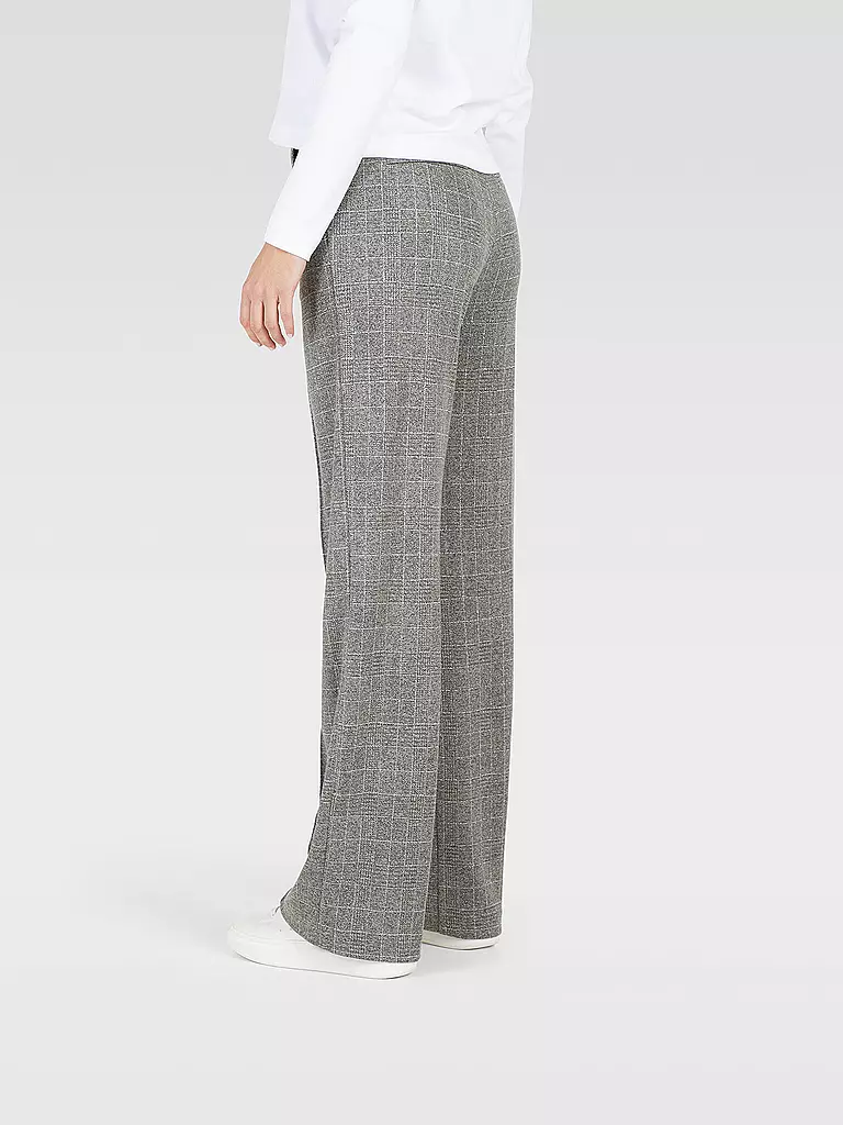 MAC | Marlenehose CHIARA | Grigio