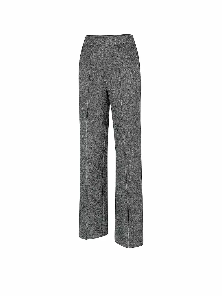 MAC | Marlenehose CHIARA | Grigio
