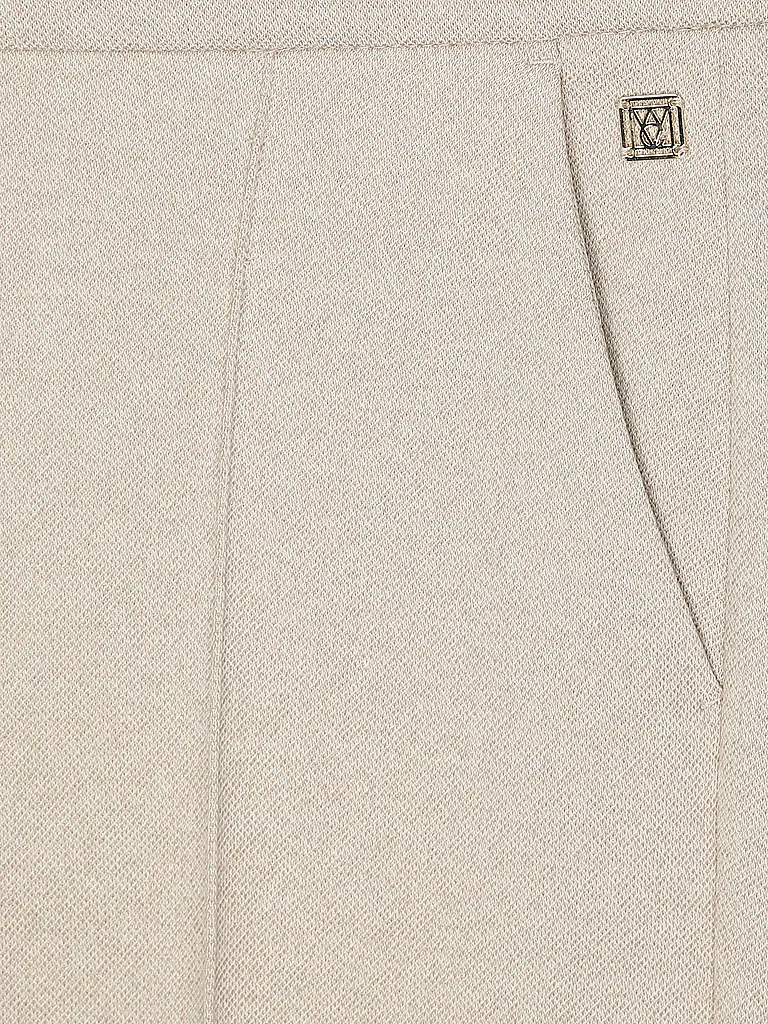 MAC | Marlenehose CHIARA | Beige