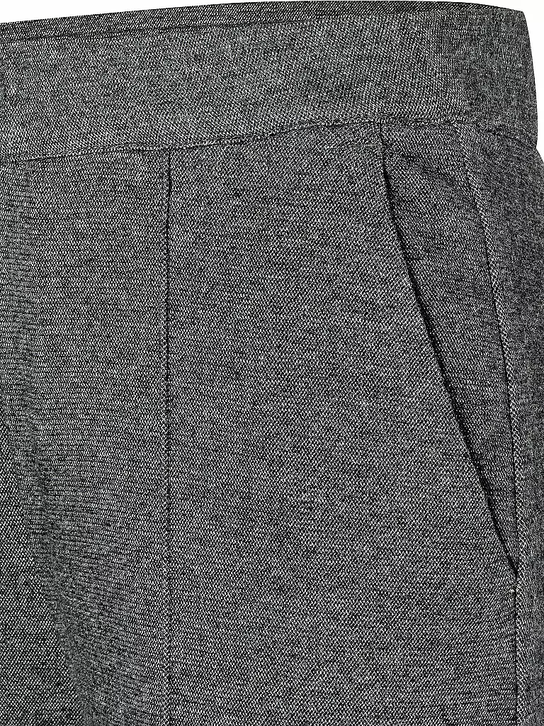 MAC | Marlenehose CHIARA | Grigio