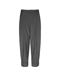 MAC | Marlenehose MAYFAIR | Grigio