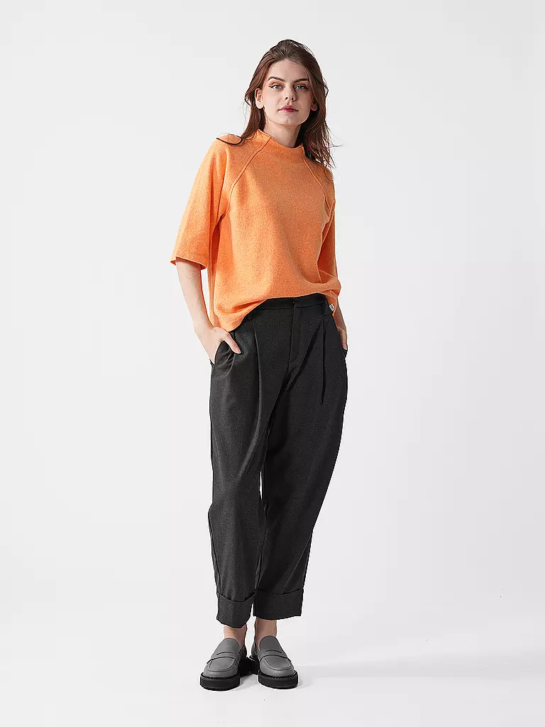 MAC | Marlenehose MAYFAIR | Grigio