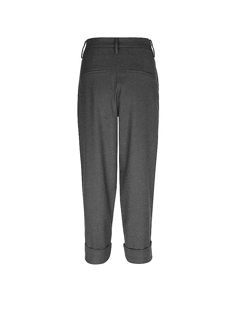 MAC | Marlenehose MAYFAIR | Grigio