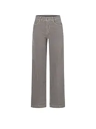 MAC | Pantaloni Marlene | Grigio