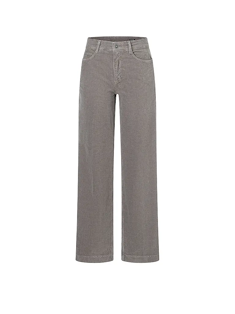 MAC | Marlenehose | Grigio