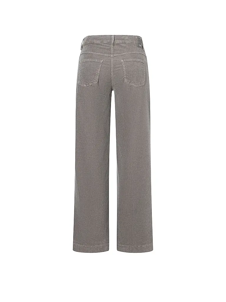 MAC | Marlenehose | Grigio