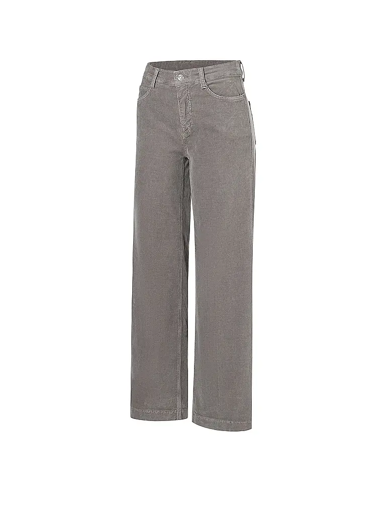 MAC | Marlenehose | Grigio