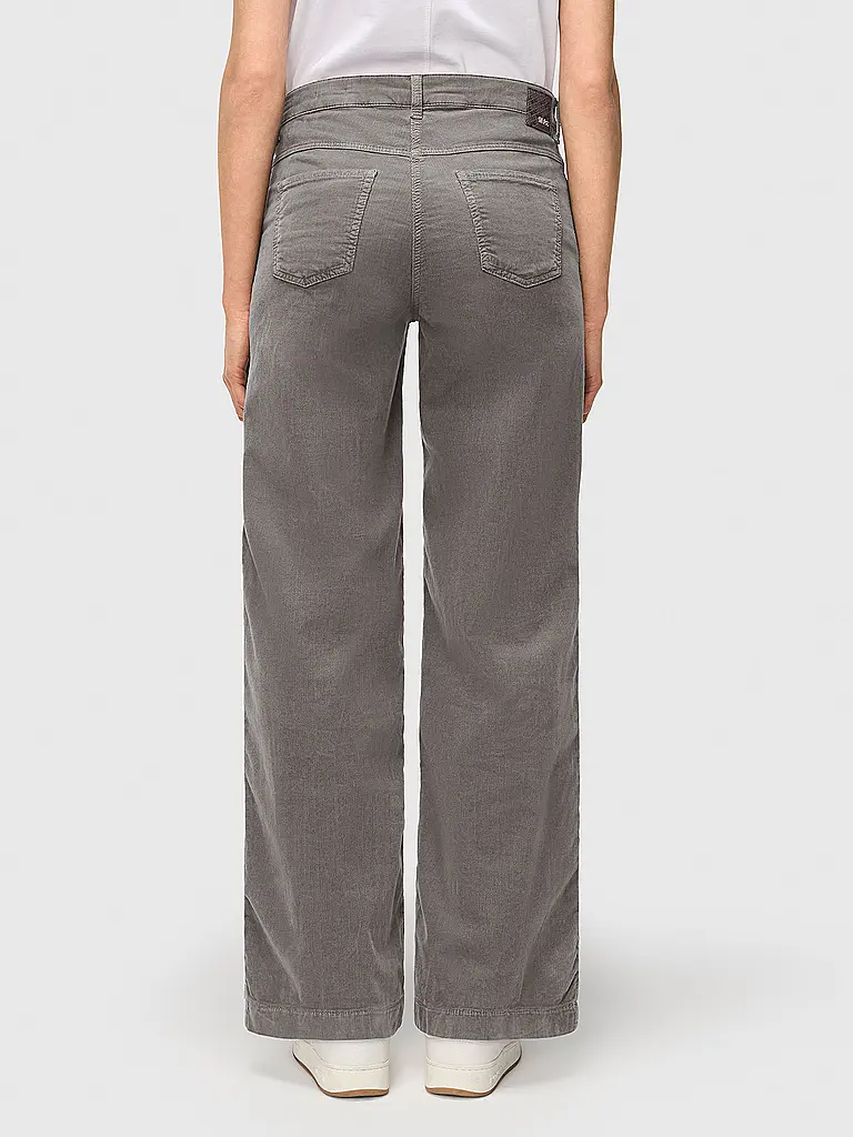 MAC | Marlenehose | Grigio