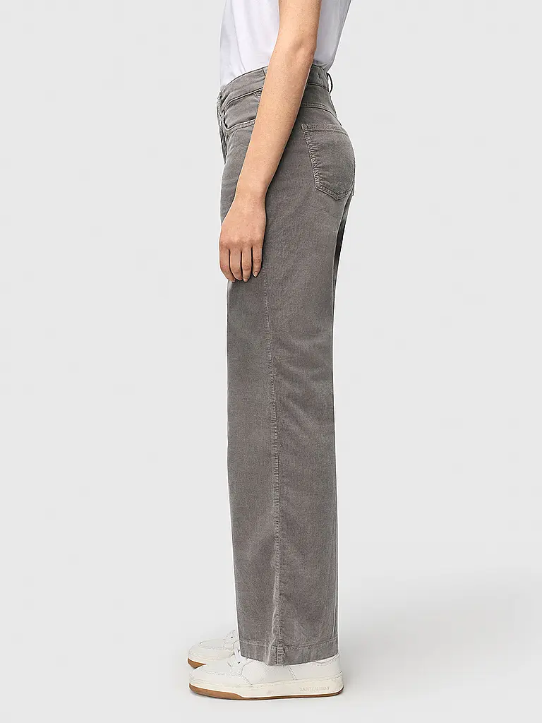 MAC | Marlenehose | Grigio