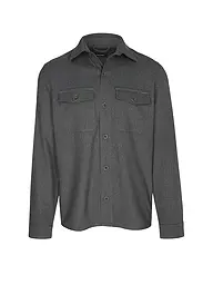 MAC | Overshirt | Grigio