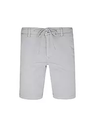 MAC | Pantaloncini JOG´N SHORT | Grigio chiaro