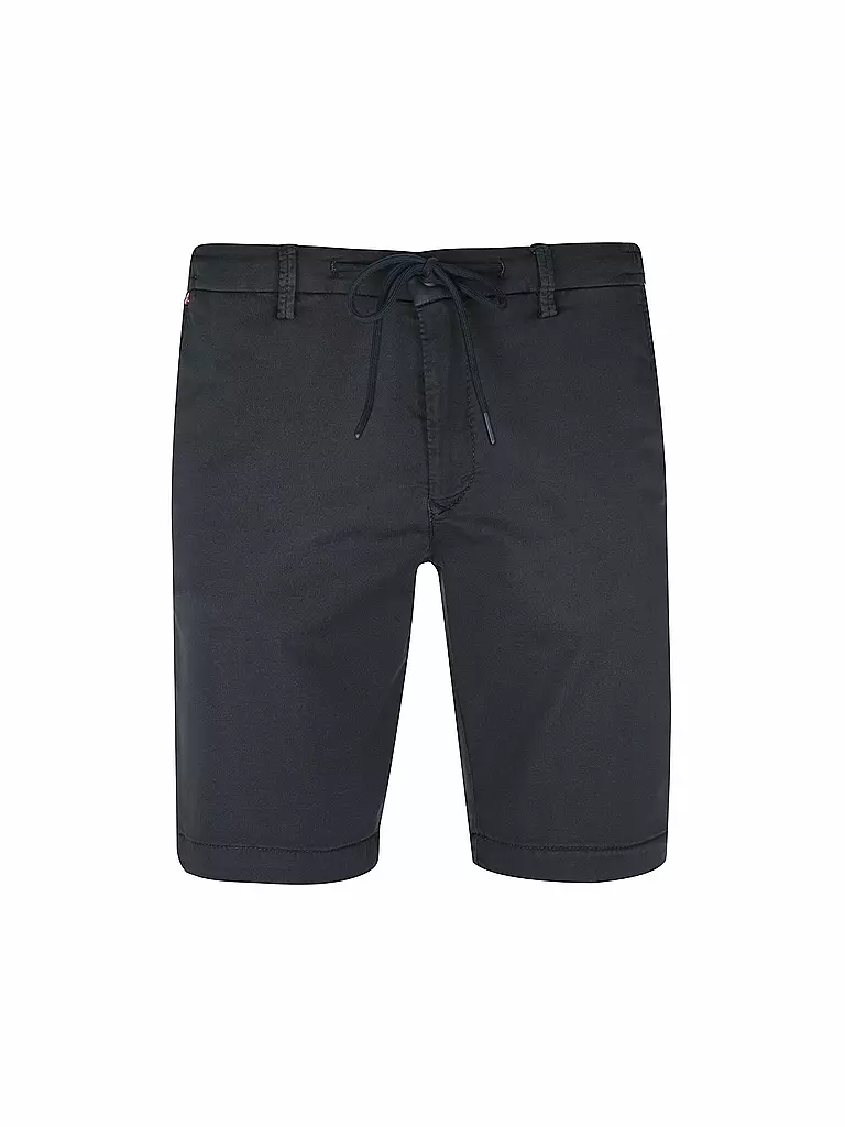 MAC | Pantaloncini JOG´N SHORT | Blu scuro
