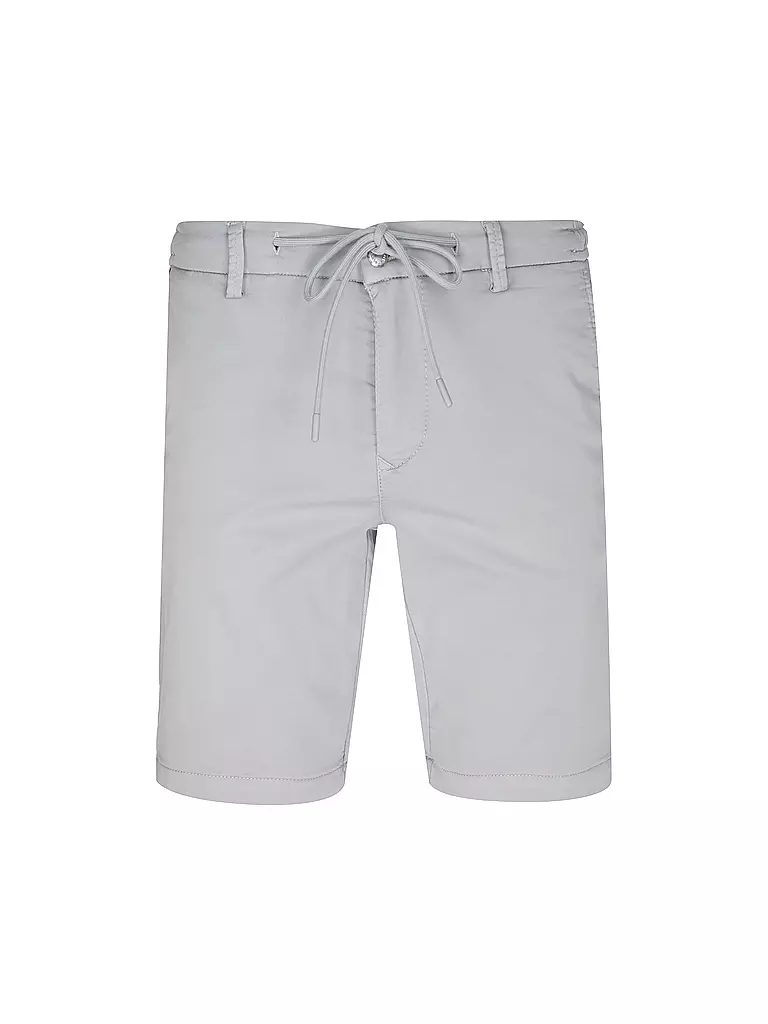 MAC | Pantaloncini JOG´N SHORT | Grigio chiaro