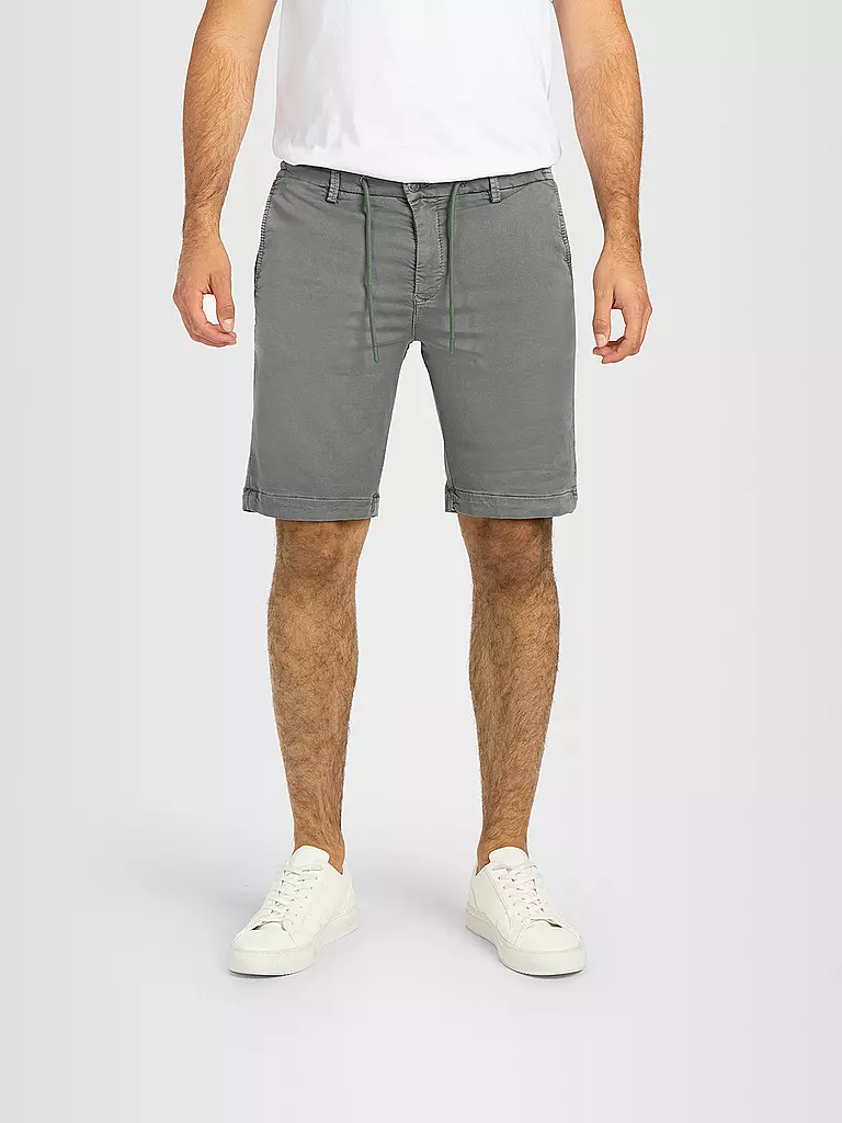 MAC | Pantaloncini JOG´N SHORT | Oliva