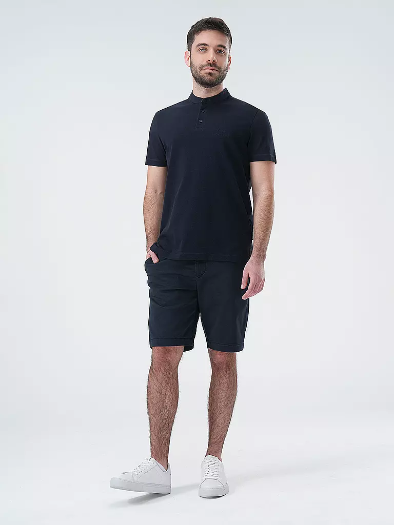 MAC | Pantaloncini JOG´N SHORT | Blu scuro