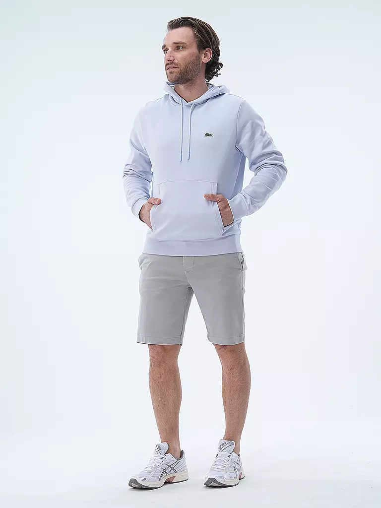 MAC | Pantaloncini JOG´N SHORT | Grigio chiaro