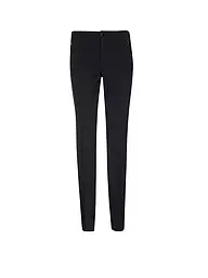 MAC | Pantaloni "Anna 0128" | Nero