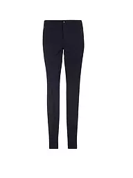 MAC | Pantaloni "Anna 0128" | Blu