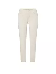 MAC | Pantaloni 7/8 Slim Fit | Beige