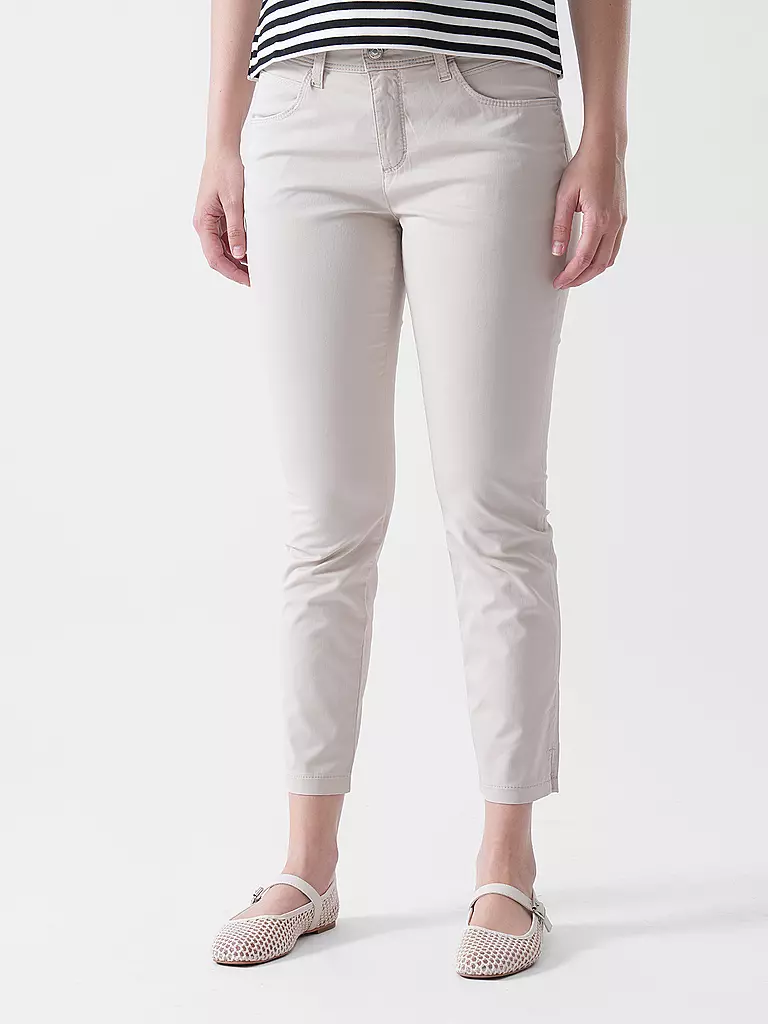 MAC | Pantaloni 7/8 Slim Fit | 