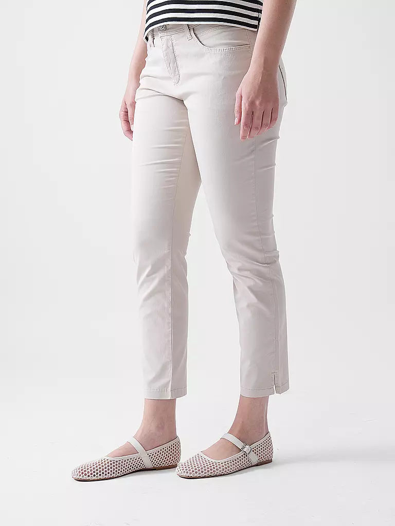 MAC | Pantaloni 7/8 Slim Fit | 