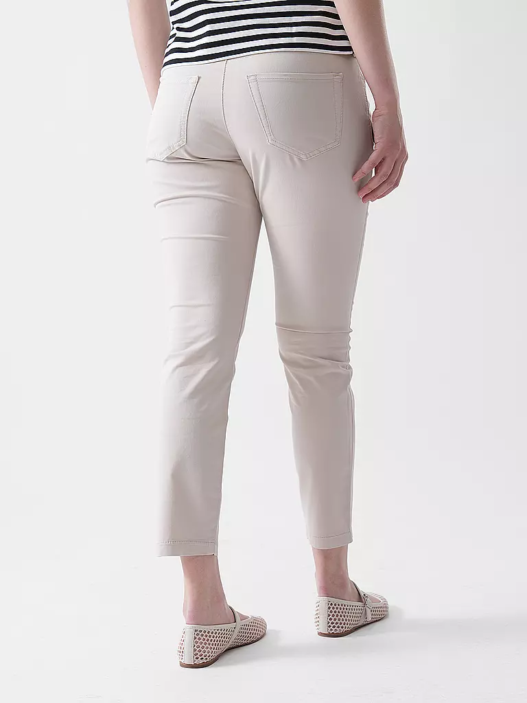 MAC | Pantaloni 7/8 Slim Fit | 