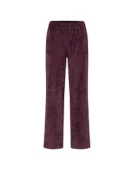 MAC | Pantaloni Marlene CHIARA | Rosso scuro