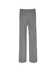 MAC | Pantaloni Marlene CHIARA | Grigio chiaro