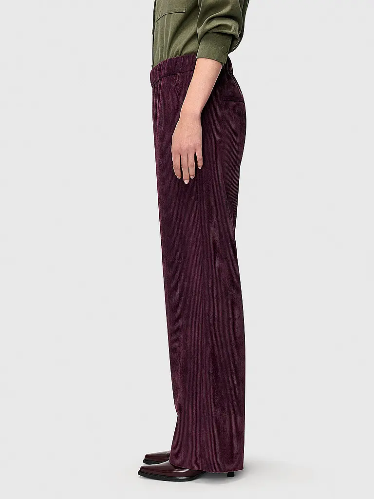 MAC | Pantaloni a palazzo CHIARA | 
