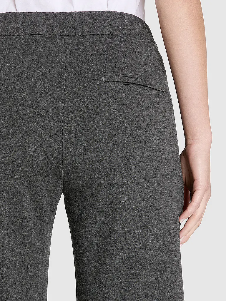 MAC | Pantaloni a palazzo CHIARA | 