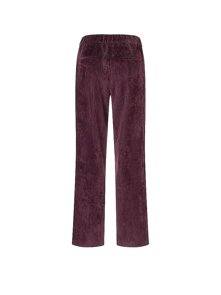 MAC | Pantaloni a palazzo CHIARA | 