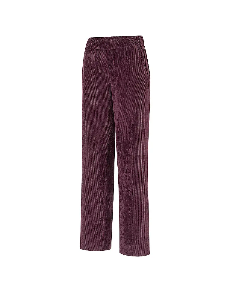 MAC | Pantaloni a palazzo CHIARA | 