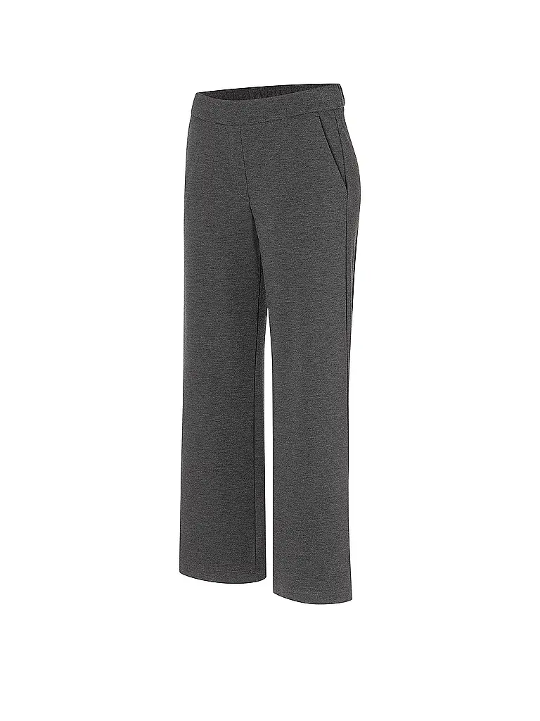 MAC | Pantaloni a palazzo CHIARA | 
