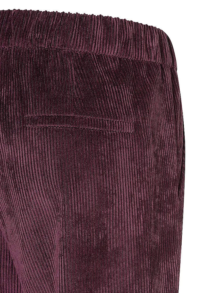 MAC | Pantaloni a palazzo CHIARA | 
