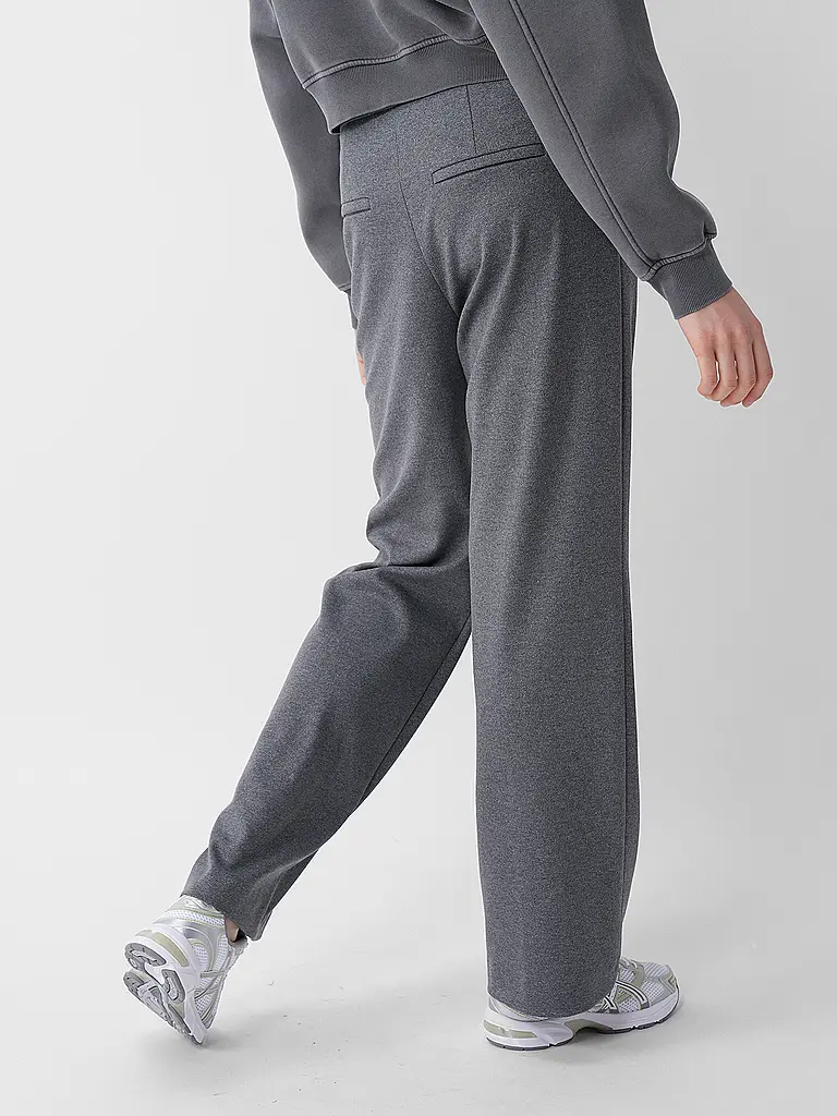 MAC | Pantaloni a palazzo CHIARA | 