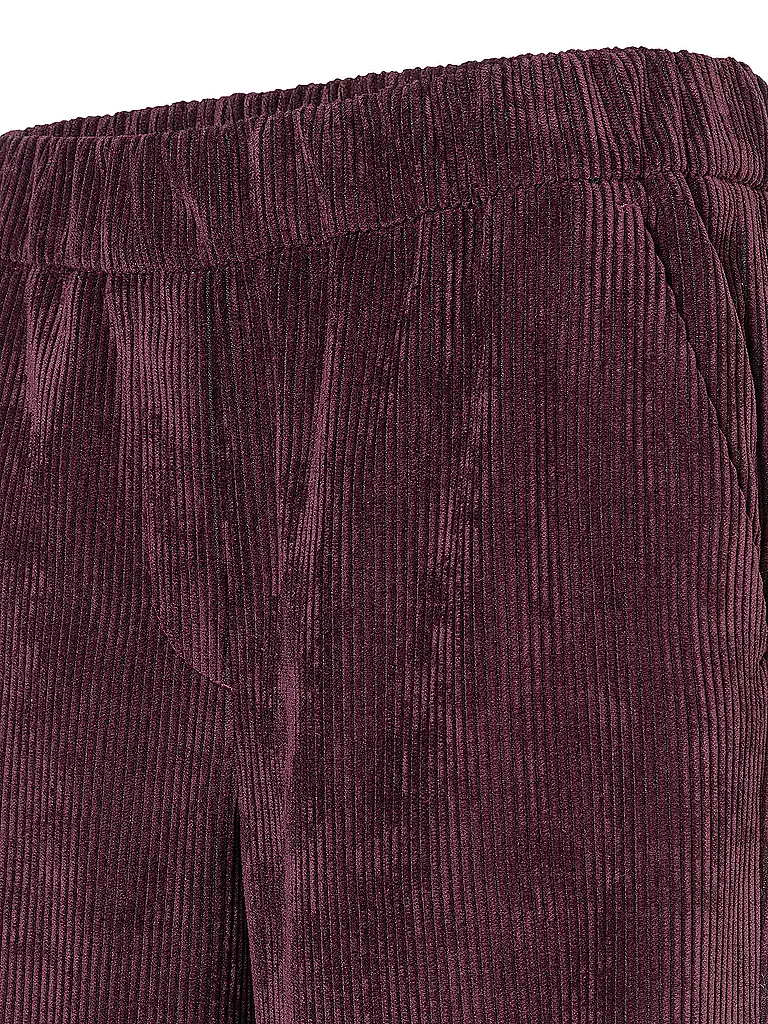 MAC | Pantaloni a palazzo CHIARA | 