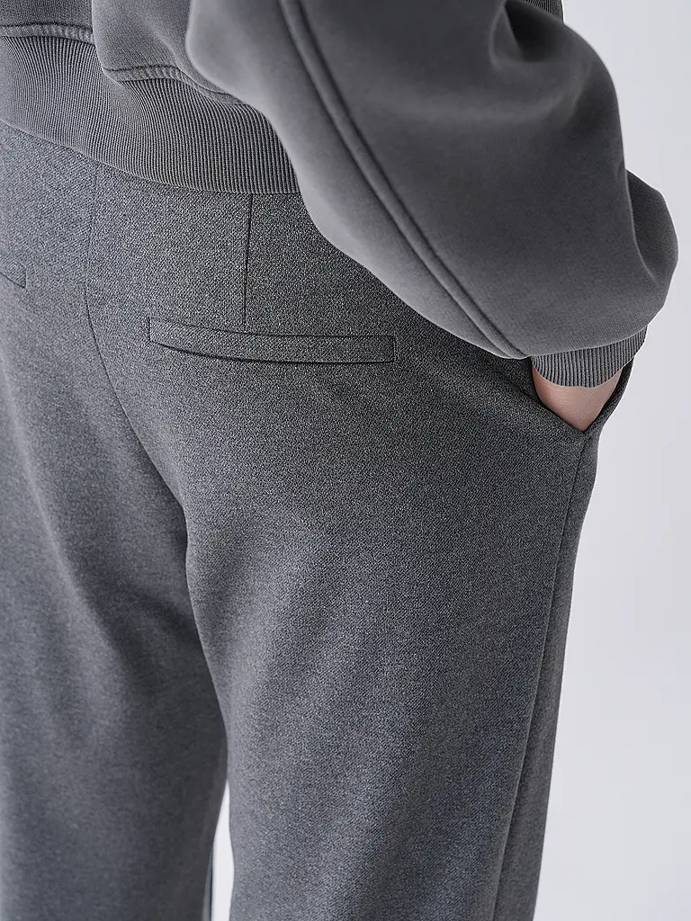 MAC | Pantaloni a palazzo CHIARA | 