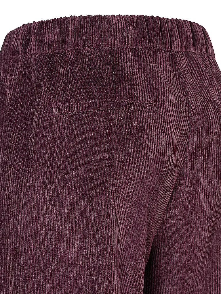MAC | Pantaloni a palazzo CHIARA | 